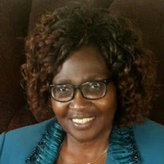 Ms. Linda Nkomo