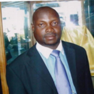 Mr. Shadreck Ndinde