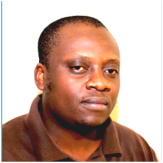 Dr Lindani K Ncube