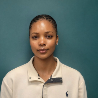 Miss Thandeka Moyo