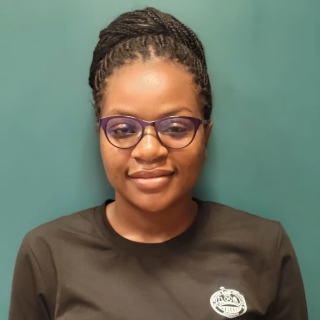 Miss Tanatswa Tahwa 