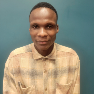 Mr Mbonisi Mpofu