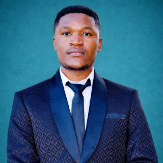 Mr Mpumelelo Zhou 