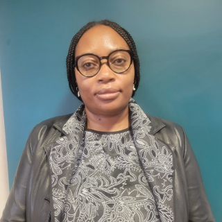 Ms Alaika Phiri 