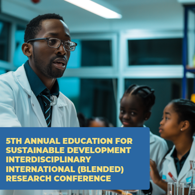 NUST Wraps Up 5th ESDIIRC Conference Emphasising Technology, Inclusivity and Cultural Heritage