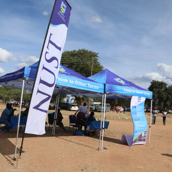 NUST CAREER DAY MAY 2025