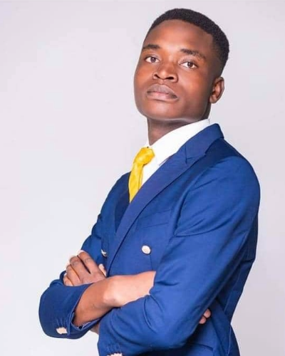 TAFADZWA MUJURU