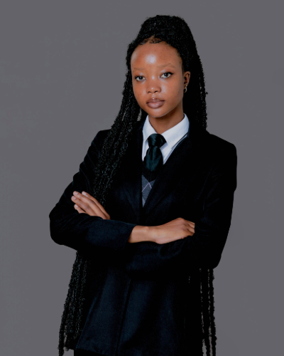 LOICE T. MACHAKA