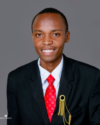 NATHAN MUNYARADZI