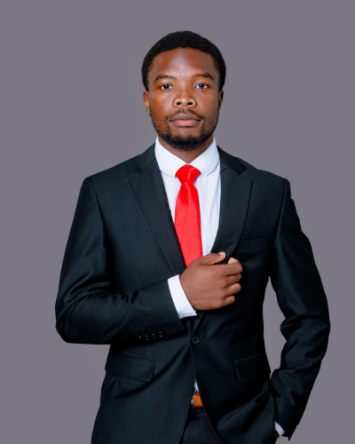 CALTON NEMUTENZI