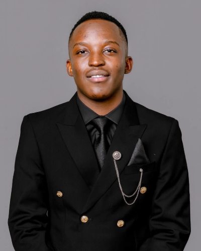 TENDAI MAHOFA