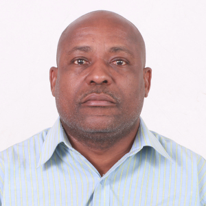 Mr Nkululeko Ncube