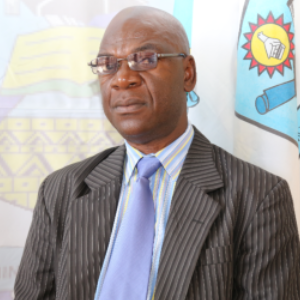 Mr Readyfoward Dube