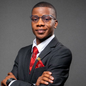 Mr Russel Mashinya