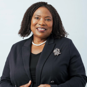 Dr Martha Chikowore