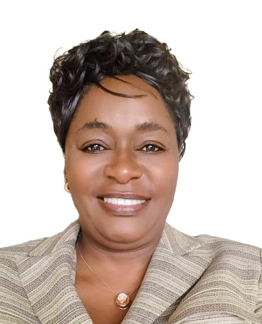 Dr Eliphina Mhlanga