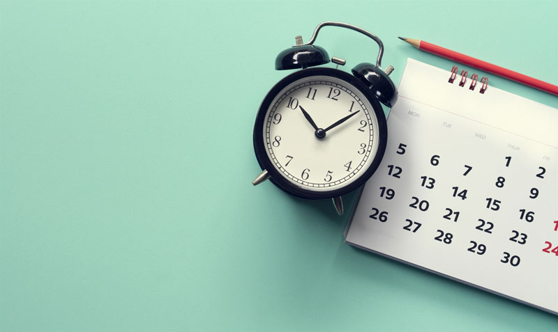 Rescheduling of Examinations
