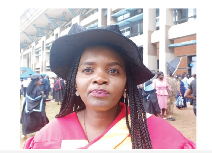 Dr Ncube research popularises inkunzane