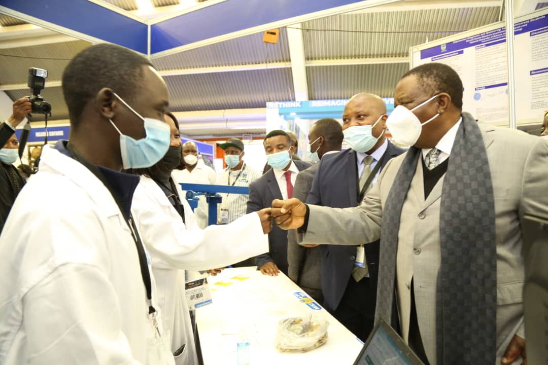 Matabeleland universities make innovation breakthroughs