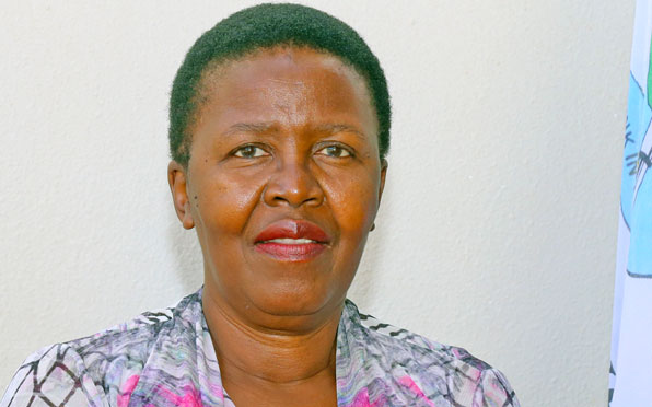NUST Council Chairman Retires