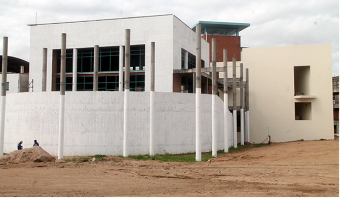 Government adds impetus to NUST projects