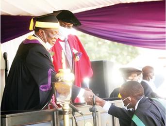 Time up for colonial education