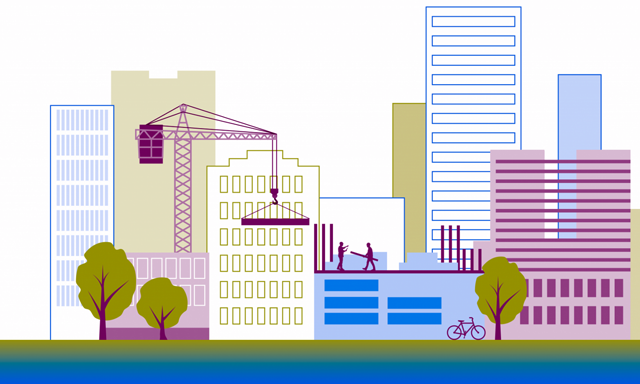 Faculty of The Built Environment Postgraduate Degree Programmes 2022 Intake