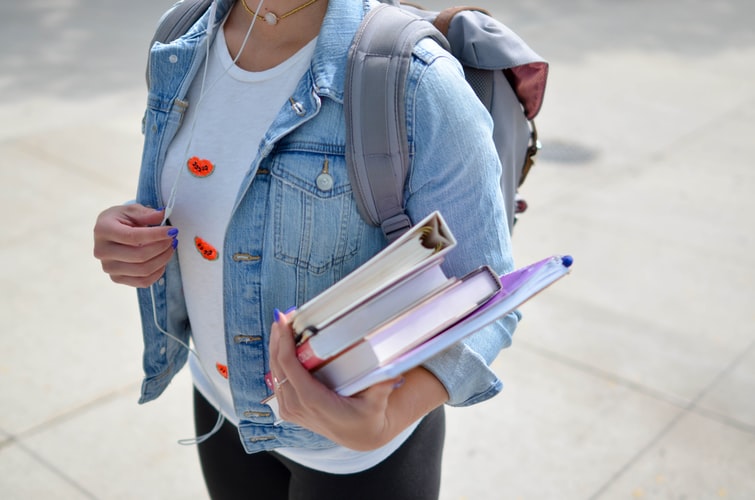 NOTICE TO ALL PROSPECTIVE STUDENTS FOR THE 2022/2023 ACADEMIC YEAR 