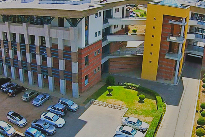 Bachelor Of Engineering Honours Degree in Fiber and Polymer Materials Engineering 2024 Intake