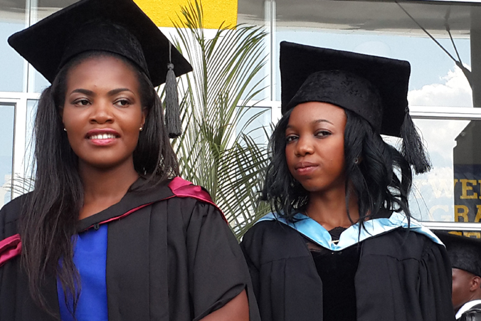 Graduate School Of Business Programmes For  January 2025 Intake