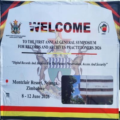 Government Accelerates Digital Transformation of Records and Archives