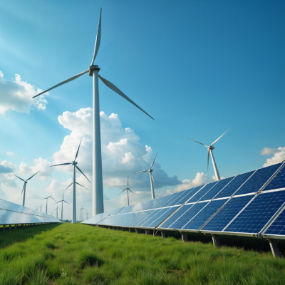 NUST committed to driving Zimbabwe's energy revolution
