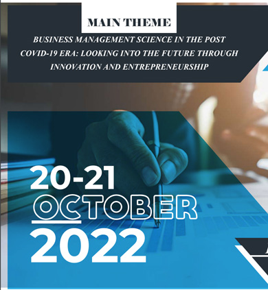 International Conference On Business Management Science
