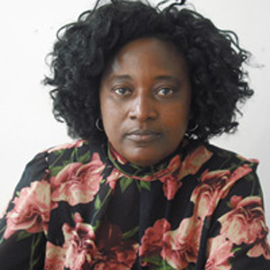 Prof Thembekile Ncube