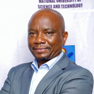Prof Philimon Nyamugure