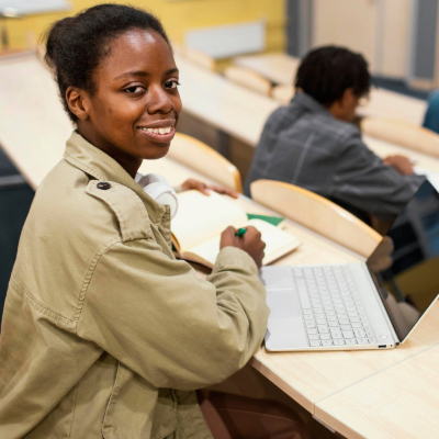 Notice - March 2026 Intake Students